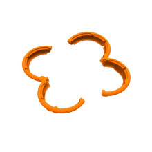 Propeller Guard voor NEO Anti-Collision Protection Guard Impact Protectors voor NEO FPV Drone Accessoires D