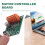Brushless  Motor Driver Controller Board 6V 12V 24V CD Drive Fan Motor Governor DIY Motor Controller Accessories 3