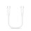 20cm Short Type Cable USB to TypeC Fast Data  for Phone Cellphone Tablet Charging 1