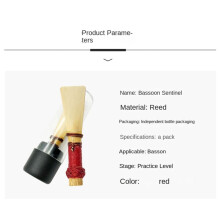 Bassoon Reeds, Bassoon Reed, Whistle, Bassoon Mouthpiece, Musical Instrument Accessories, Bassoon Accessories