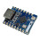ESP32-C3 PRO  Development Board Onboard ESP32-C3FH4 Chip Module WiFi  Development Board Soldered 2