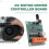 Brushless  Motor Driver Controller Board 6V 12V 24V CD Drive Fan Motor Governor DIY Motor Controller Accessories 10