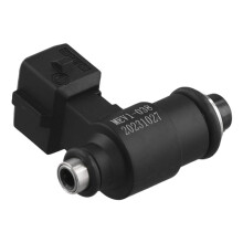 MEV1-038 MEV1-038-A Bico Injetor de Combustível de Motocicleta com um Furo para Acessórios de Motocicleta 70CC-90CC