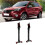Car Trunk Air Spring 90460JY00A 90461JY00A for  Koleos 2009-2016 Trunk Support Rod 6