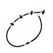 6460701532 Tuyau de Fuite de Carburant pour Vito Viano 2.0 2.2 CDI A6460701532