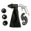 Pneumatic Sandblasting Tool Kit Sand Blasting Machine Set Versatile Sandblaster Handheld Polishing Machine Rust Remover 1