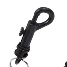 Nylon Woven Hitting Score Counter and Plastic Putter Counter Sports Score Counter Training AIDS
