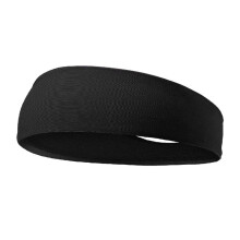 Sweatband for Men Women Elastic Sport Hairbands Band Yoga Headbands Headwear HeadwSports Hair Accessoriesrap A