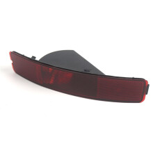 Rear Bumper Lamp Reflector Without Bulb Tail Brake Lights for XC90 2003-2006 Left 8693009