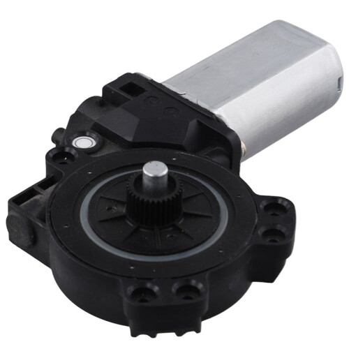 Car Window Motor Power Window Motor Regulator for  Accent 2011-2017 Front Left 824500U000