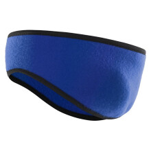 1 Cache-Oreilles D'Hiver pour Temps Froid, Couverture Chauffante pour Snowboard, Course à Pied, Bandeau pour Cheveux, Bleu