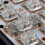 Transparent Gold Plated Plate Mounted Stabilizer PCB Mount Keyboard Stabilizers for Mechanical Keyboards B 3