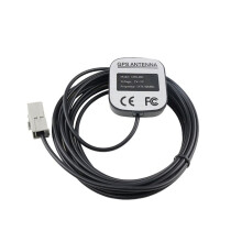 Auto GPS Navigatie Actieve Antenne GT5-1S Jack Antenne Connector Kabel voor    voor  voor  voor