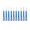 29 Pcs Electrical Pin Removal Tool Kit, Electrical Wire Connector Pin Release Tool, Automotive Terminal Release Kit 2