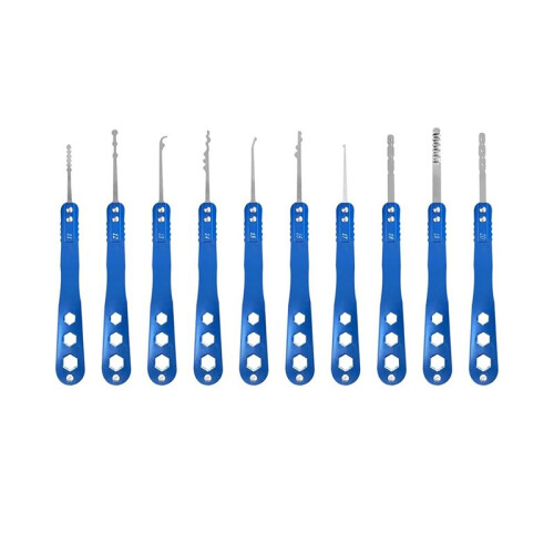 29 Pcs Electrical Pin Removal Tool Kit, Electrical Wire Connector Pin Release Tool, Automotive Terminal Release Kit 1
