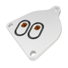 Automatic Gearbox Oil Change Connector for  X1 for  Vitara CVT JF015E Transmission Oil Change Connector Part