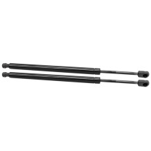 2 Peças Car Hood Gas Spring Lifting Support Rod Strut 51237148346 para E70 E71 X5 X6