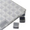 Bead Storage Box,Nail Accessory Storage Box,30  Storage Boxes,Used for Beading Storage, Nails Storage 5