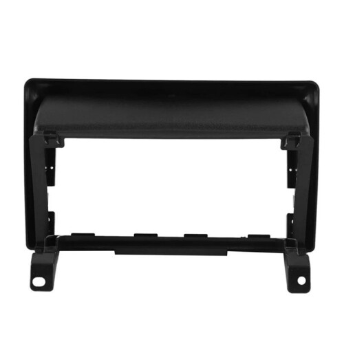 9 Polegadas Car Frame Fascia para  Astra H 2006-2014 Car Radio Fascia Frame Panel DVD GPS Navigation Trim Kit 1