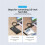 ShuoLe USB C para  IDE Cabo Conversor de Disco Rígido para 3,5 2,5 Polegadas HDD/SSD  III Adaptador de Disco Rígido para PC Laptop 9