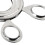 Stainless Steel Egg Cutter, Egg Top Cutter for Boiled,  & All Egg Sizes - Kitchen Gadget Tool 5