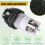 Vibration Button  4700928497 for  Roller CA250D CC422 CC522 CC622 CC722 6