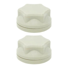 Accessorio per Giradischi In Argilla per Ceramica Set di Strumenti per Filatura In Argilla per Ceramisti, Artisti, Utensili per Rifinitura e Tornitura