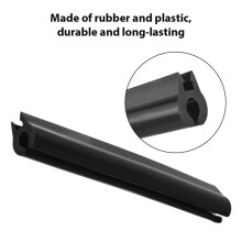 Pick Clip Microphone Stand Pick Clip Guitar Pick Storage , Can Be Fixed to Microphone, Music Stand