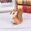 Simulated Squirrel Gift Animal Model Holiday Decoration 5