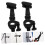 Clipe para Microfone Microfone Suporte para Microfone Clipe para Microfone Suporte para Celular Cabeça Fixa Sem Fio 6