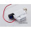 Induction Sensor Kitchen Faucet Touch Controller with Battery Box Pull-Out Kitchen Faucet Touch Control,A 5