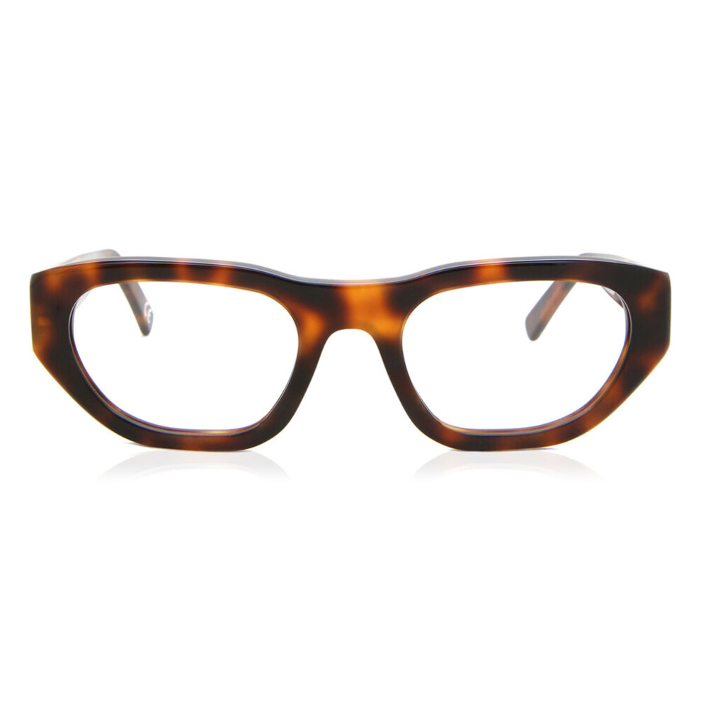 Marni Blue Laamu Atoll Crystal Asian Fit 7Tp Women New Eyeglasses