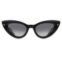 Dsquared2 D2 0092/S 807/9O Women New Sunglasses
