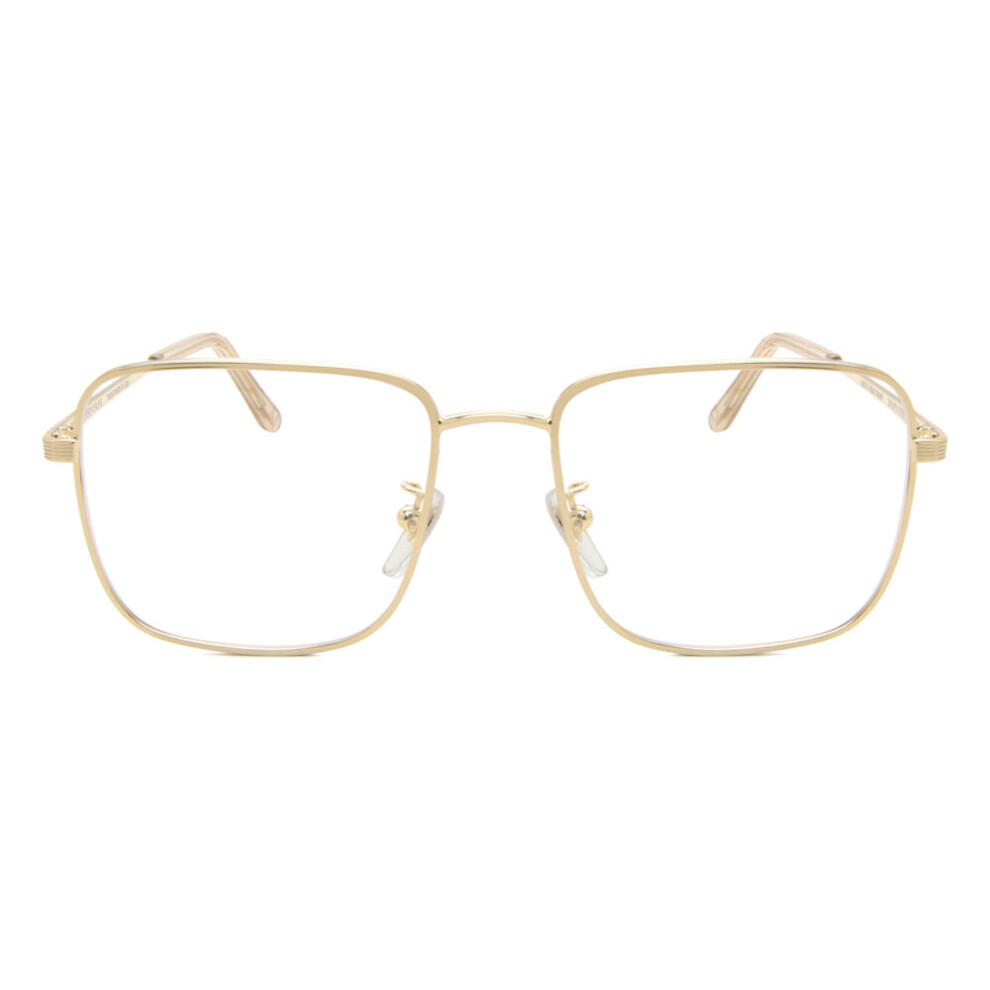 Retrosuperfuture Numero 105 Oro 9Wn Unisex New Eyeglasses