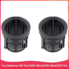 For H14 Pro/H20 Ultra/H30 Ultra/H13 Pro Vacuum Cleaner HEPA Filter Replacement Parts