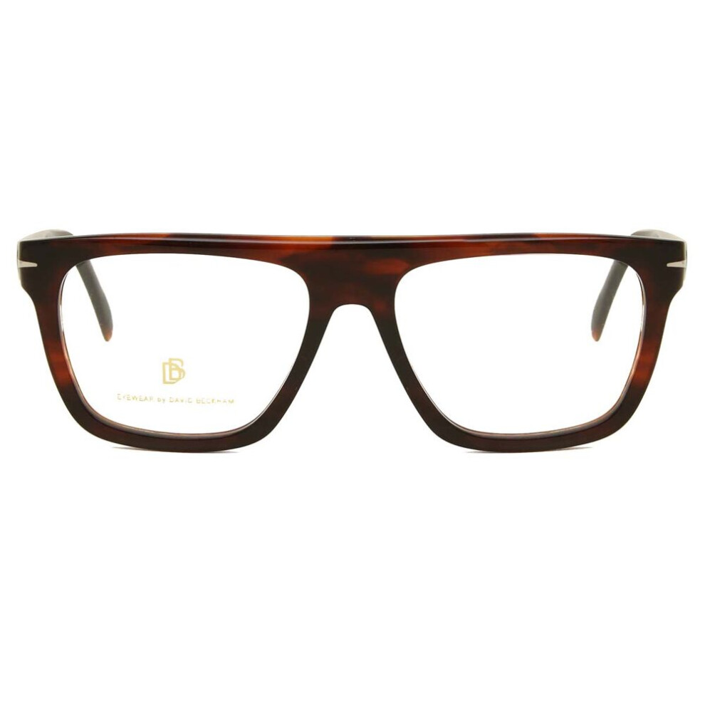 David Beckham Db 7096 Ex4 Men New Eyeglasses