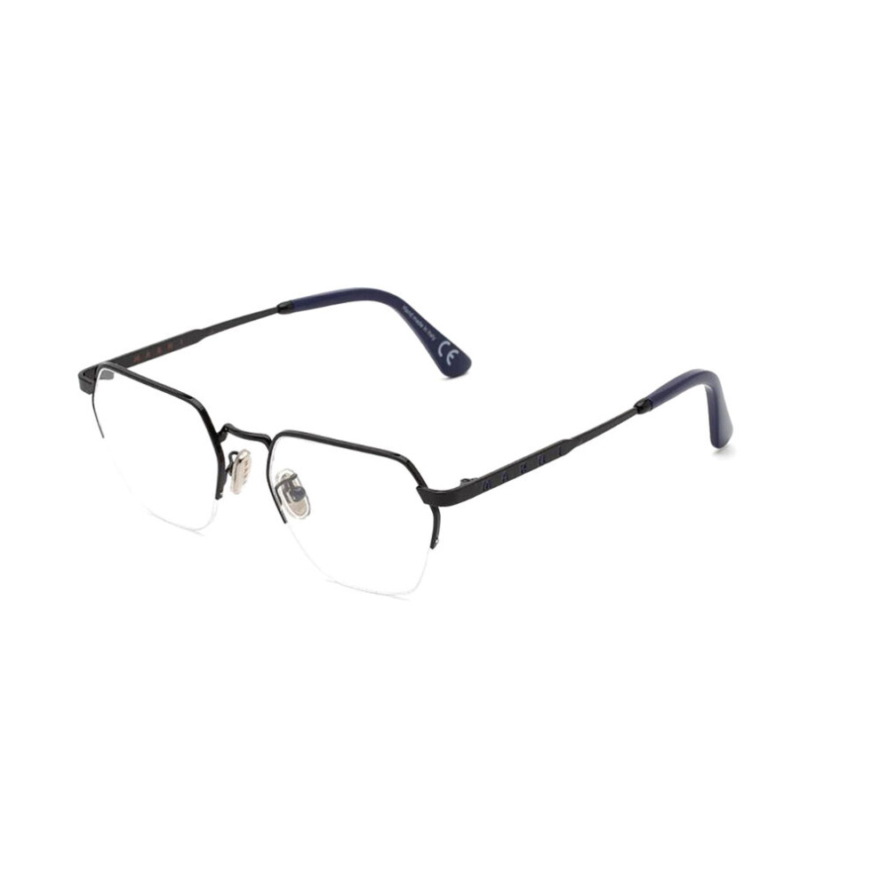 Marni Moher Cliffs Nero 7Qm Unisex New Eyeglasses