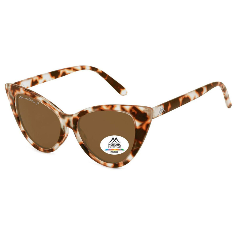 Montana Eyewear Multicoloured Mp71 Polarized Mp71d Unisex New Sunglasses