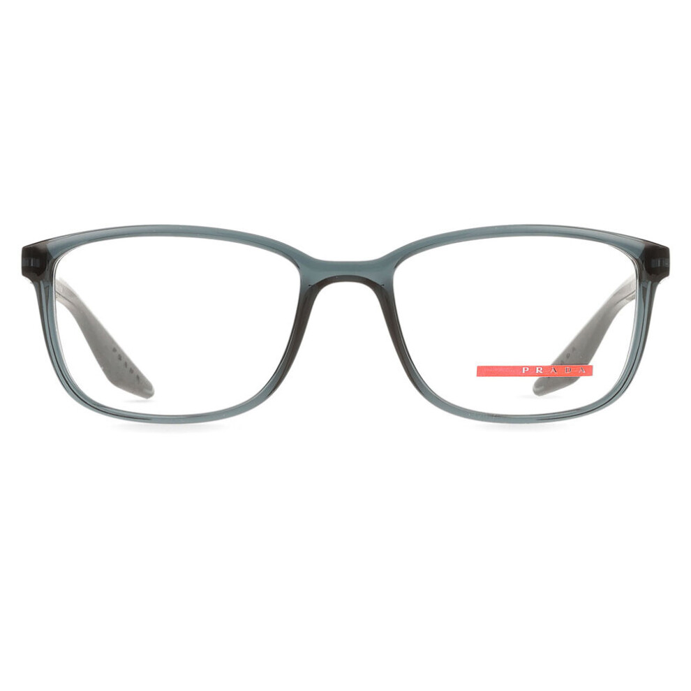 Prada Linea Rossa Ps 07Rv Czh1o1 Men New Eyeglasses