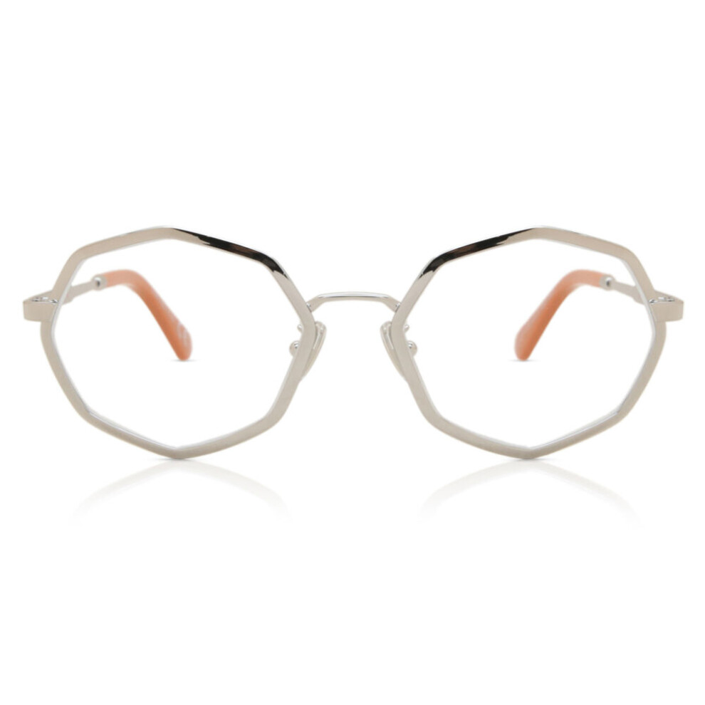 Marni Pulpit Rock Optical Argento S1t Unisex New Eyeglasses