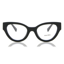 Miu Miu MU01VV 1AB1O1 Women New Eyeglasses