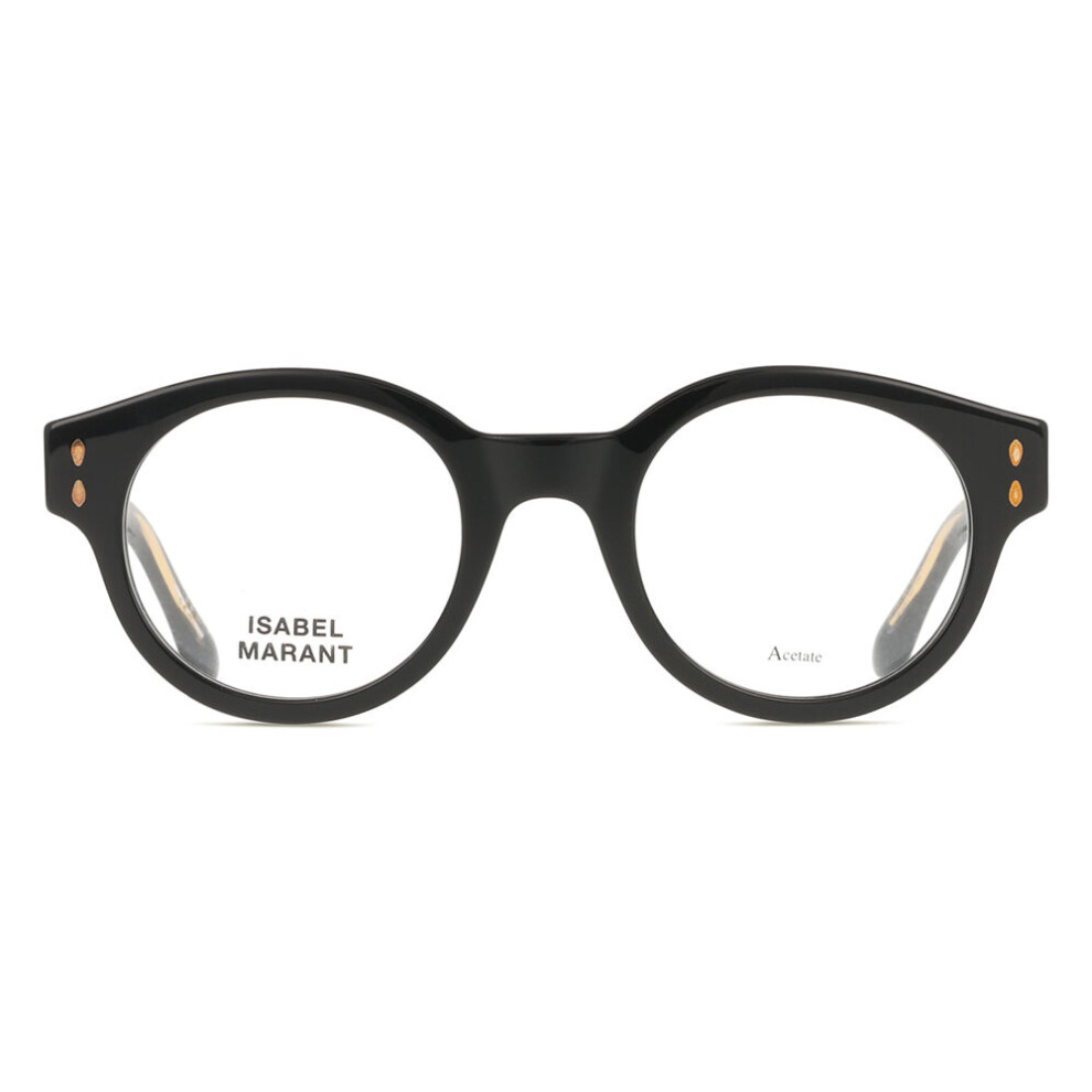 Isabel Marant Im 0061 807 Women New Eyeglasses