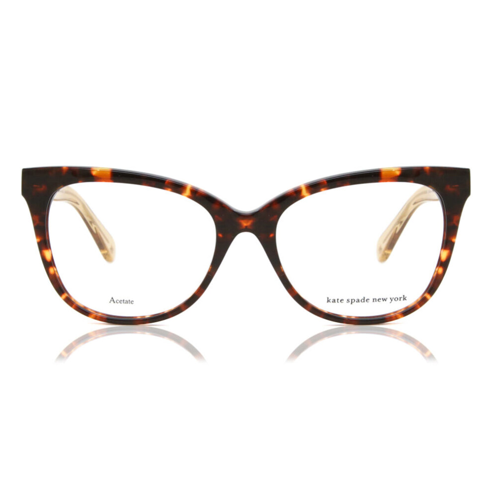 Kate Spade Nevaeh 086 Women New Eyeglasses