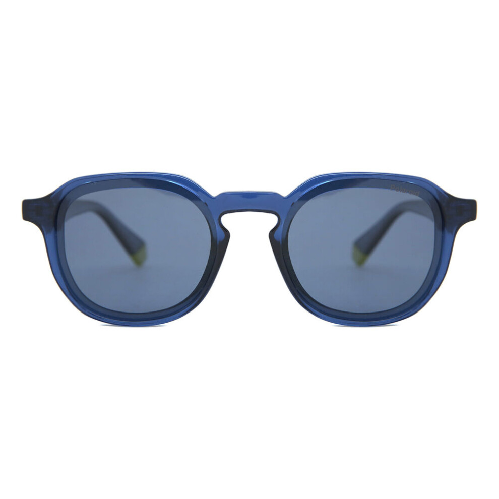 Polaroid Pld 6162/S Pjp/C3 Men New Sunglasses Multicoloured