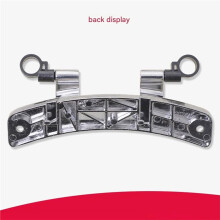 1PC Clothes Dryer Door Hinge Suitable for Midea MD100-14733DG LittleSwan TG90-1416MPDG
