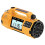 Multi-Function Emergency Radio with AM/FM/SW/WB Bands, Large Flashlight, Large Speaker, Hand-Crank Generator 4