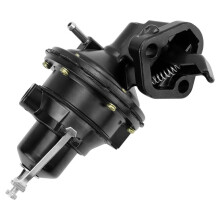 Mechanical Fuel Pump for Mercury 120 165 170 180 for Penta OMC 3.0L 181 Replace 187282 1835437 3854858