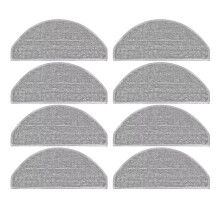 Compatible for V20 / Vyzzle D10 / Laresar L10 / Lydsto R1D / Eve Rook S Parts Main Mop
