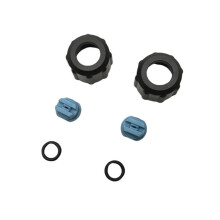 For Puzzi 8 /1 10/1 Handle Spray Cleaning Machine Vacuum Cleaner Nozzles Replacement Parts 4.130-00