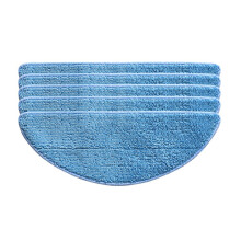 Mop Pad for Neatsvor X500 Pro /X500 /X520/X600/X600 Pro T8 M1 Ikhos Create NetBot S15 S14 Tesvor X500 M1 S6 S4 Vacuum